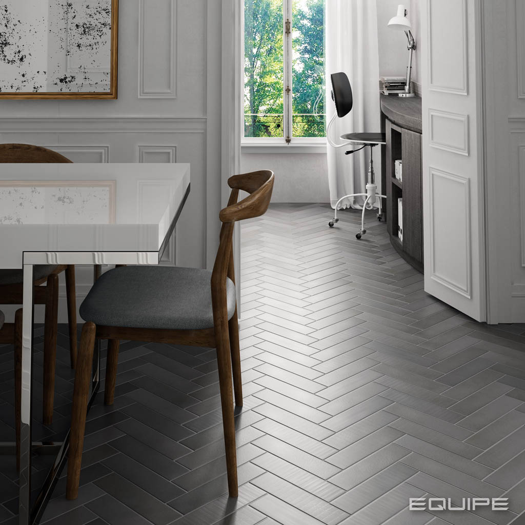 Equipe Ceramicas Babylone Csempe és Padlólap