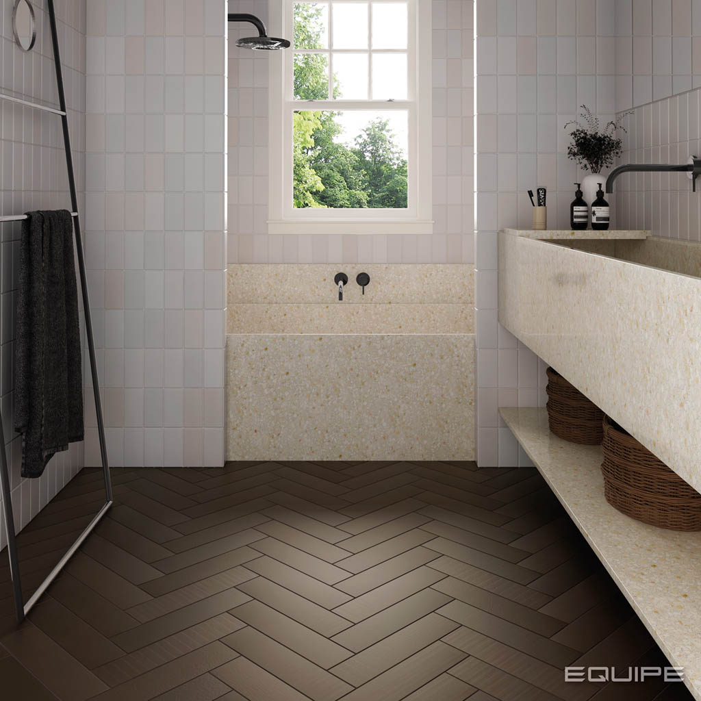 Equipe Ceramicas Babylone Csempe és Padlólap