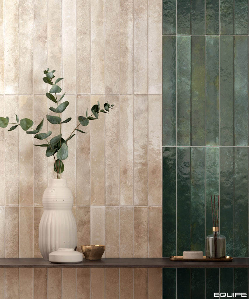 Equipe Ceramicas Bali Csempe és Padlólap