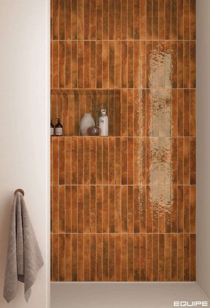 Equipe Ceramicas Bali Csempe és Padlólap