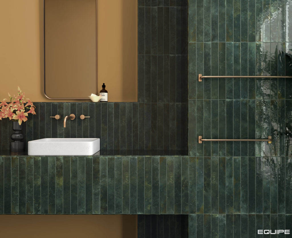 Equipe Ceramicas Bali Csempe és Padlólap