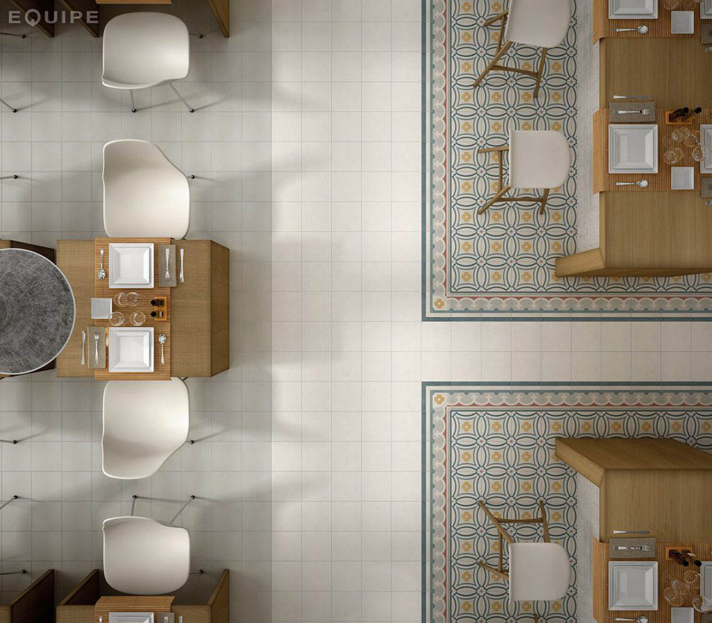 Equipe Ceramicas Caprice Csempe és Padlólap