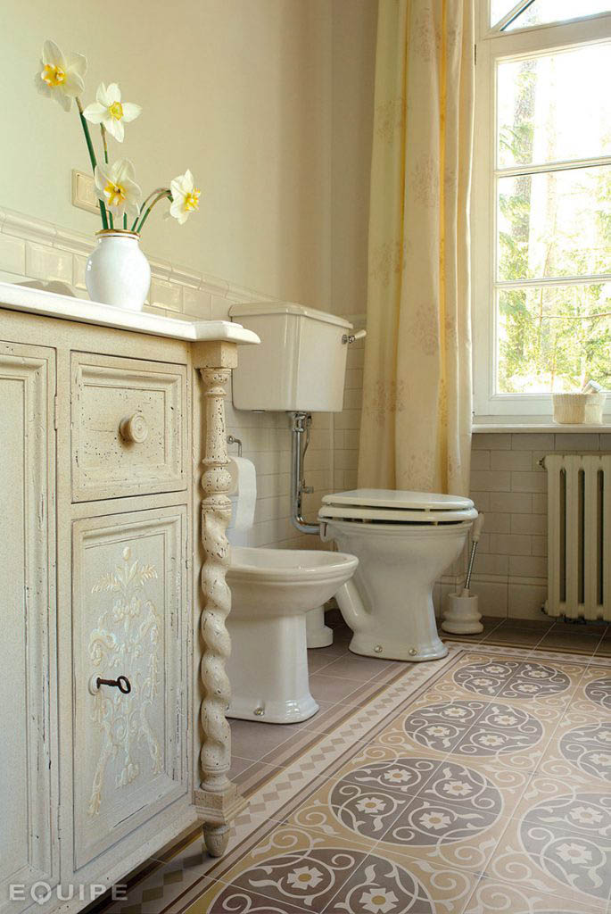 Equipe Ceramicas Caprice Csempe és Padlólap