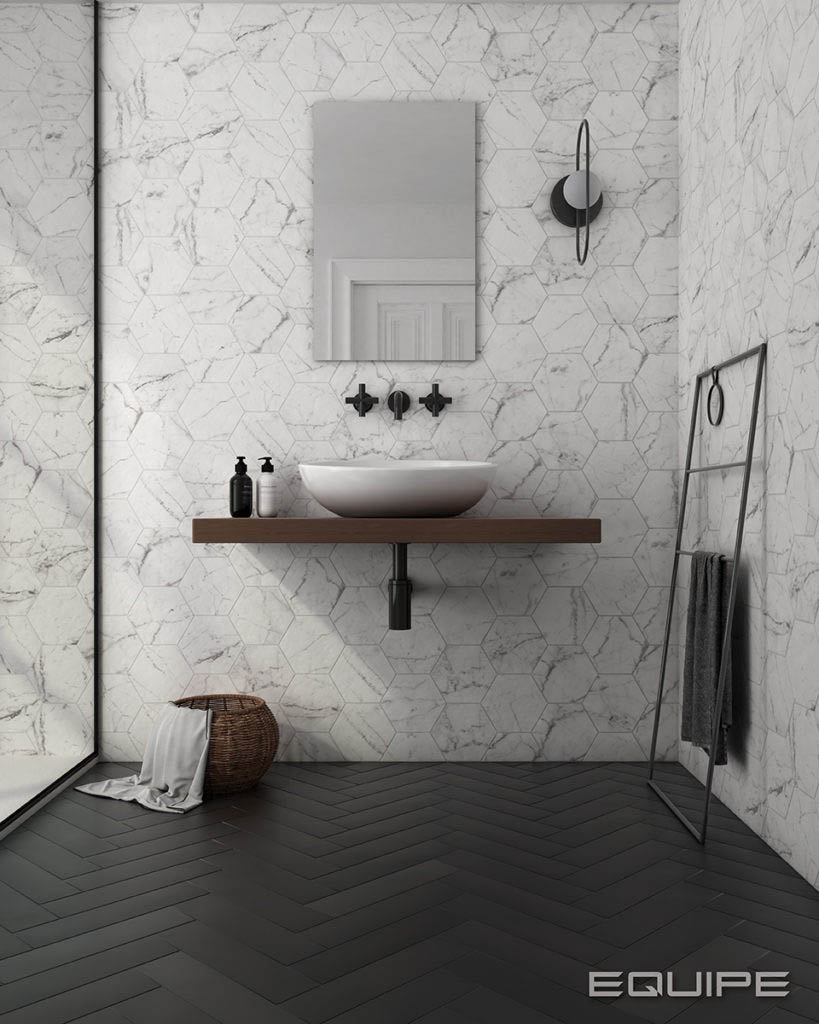 Equipe Ceramicas Carrara Csempe és Padlólap