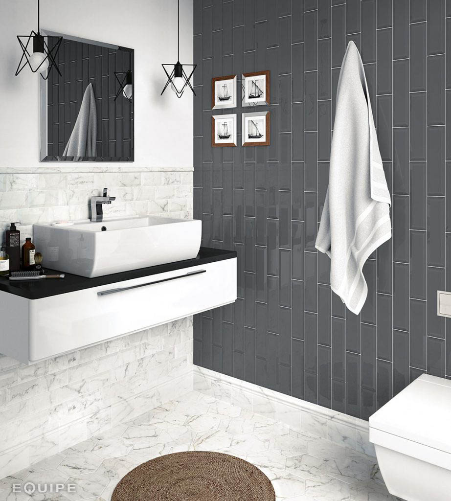 Equipe Ceramicas Carrara Csempe és Padlólap