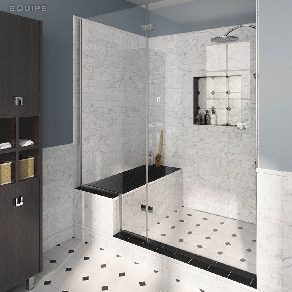 Equipe Ceramicas Carrara Csempe és Padlólap