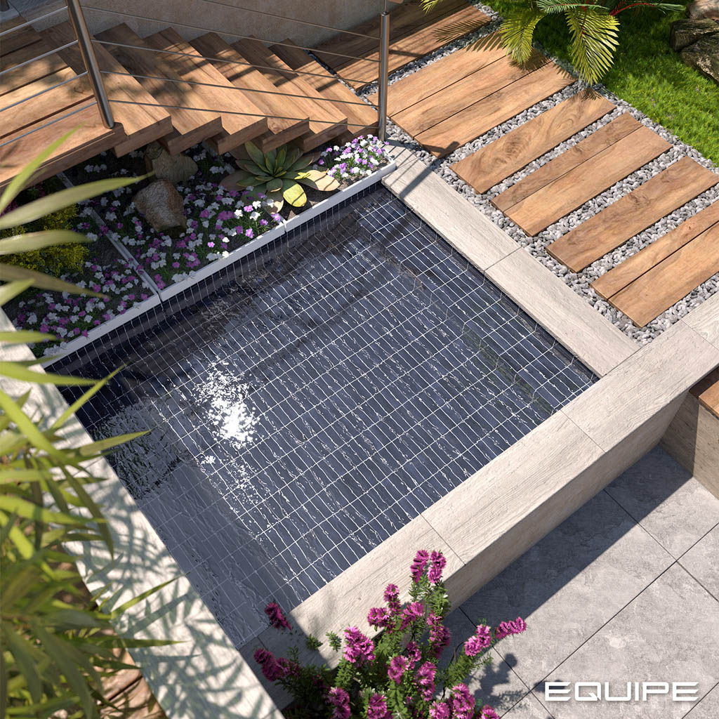 Equipe Ceramicas Coco Csempe és Padlólap