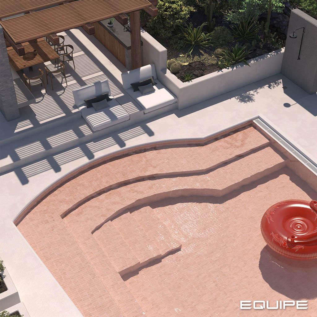 Equipe Ceramicas Coco Csempe és Padlólap