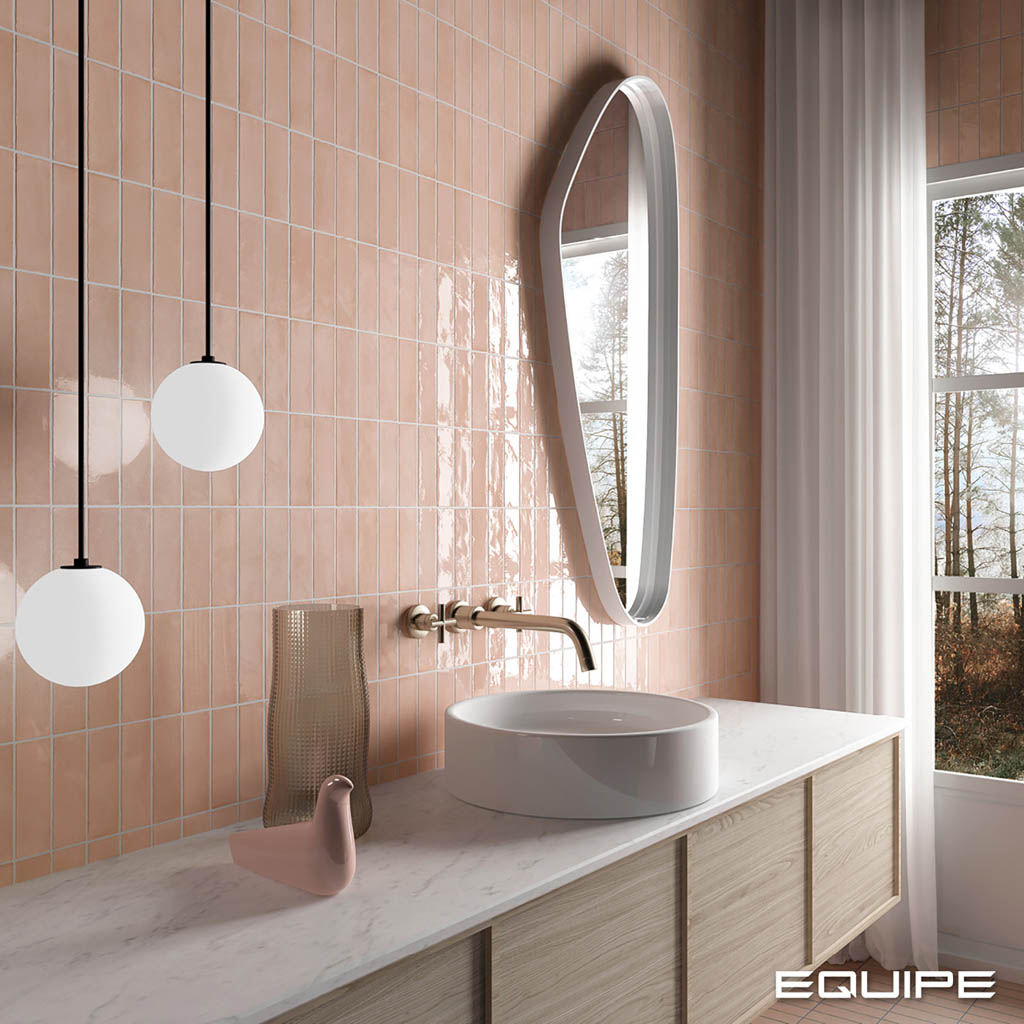 Equipe Ceramicas Coco Csempe és Padlólap