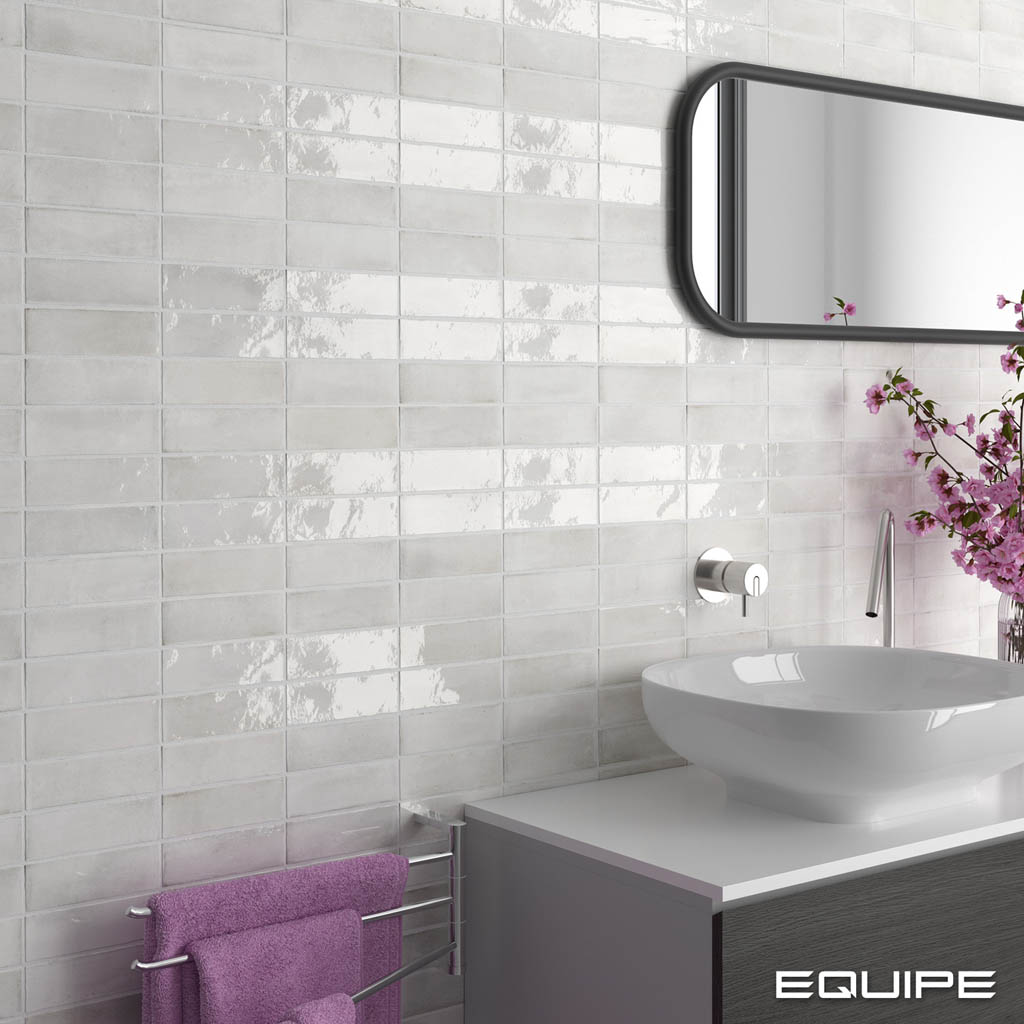 Equipe Ceramicas Coco Csempe és Padlólap