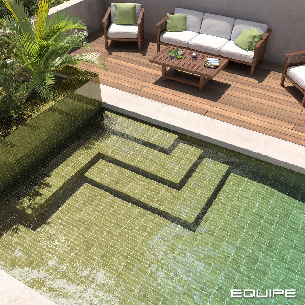 Equipe Ceramicas Coco Csempe és Padlólap