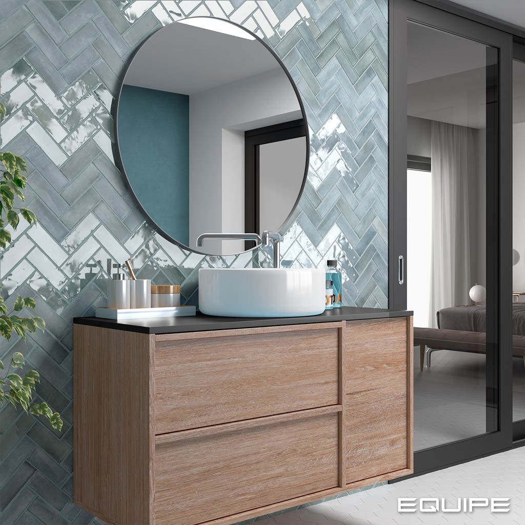 Equipe Ceramicas Coco Csempe és Padlólap