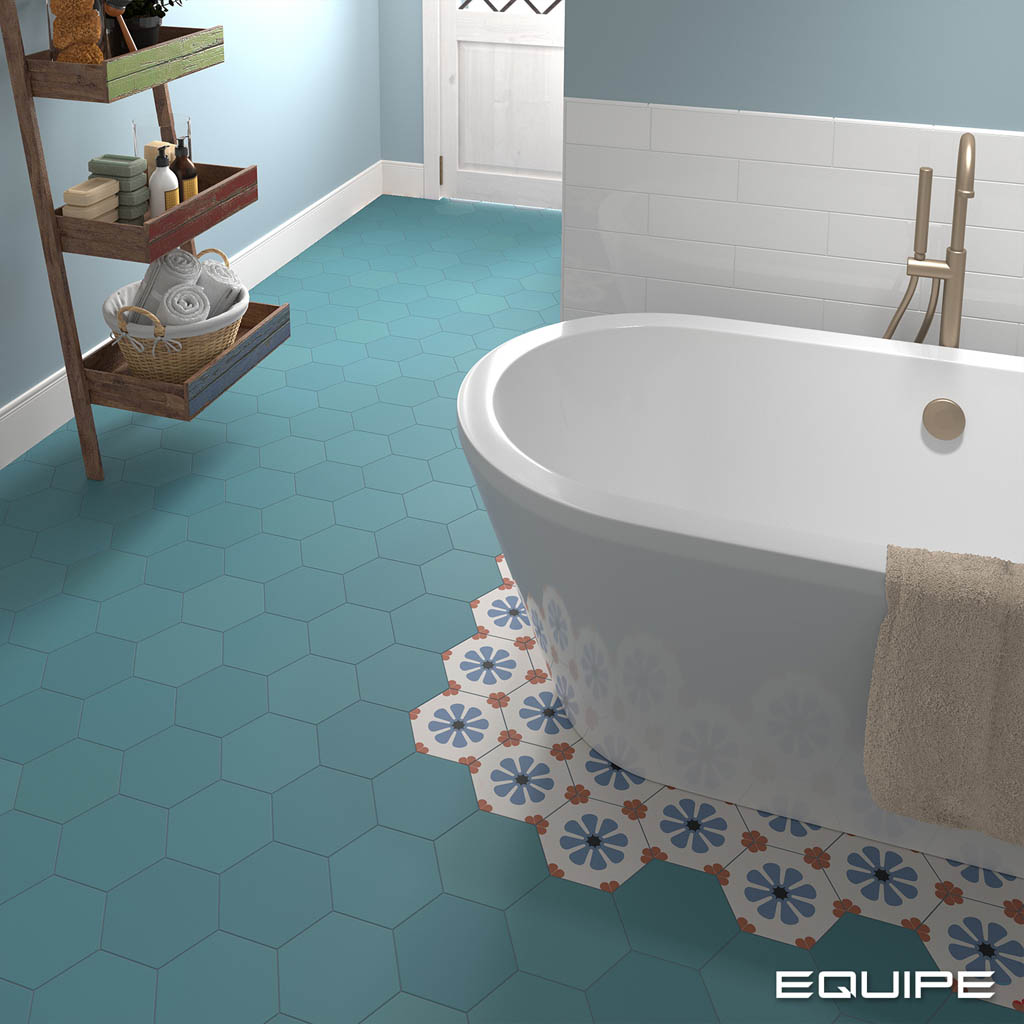 Equipe Ceramicas Coimbra Csempe és Padlólap