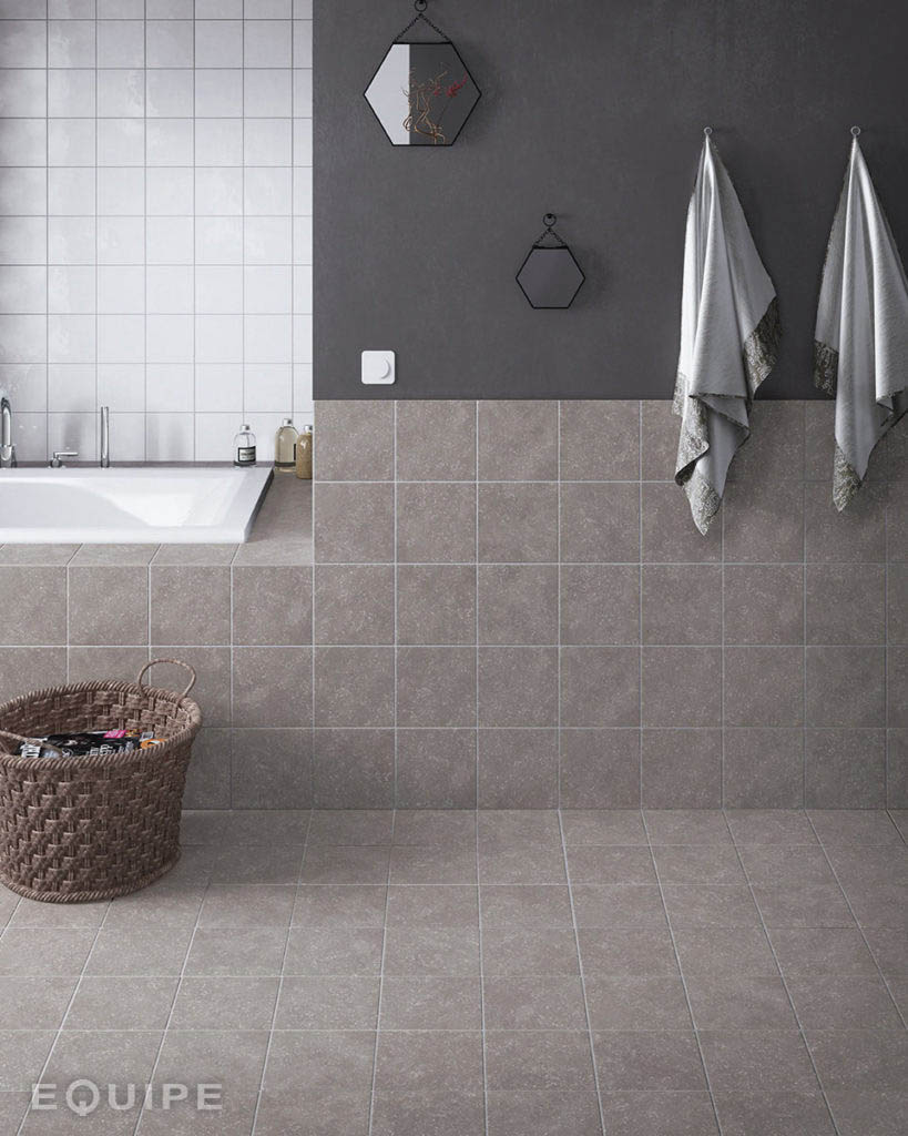 Equipe Ceramicas Coralstone Csempe és Padlólap