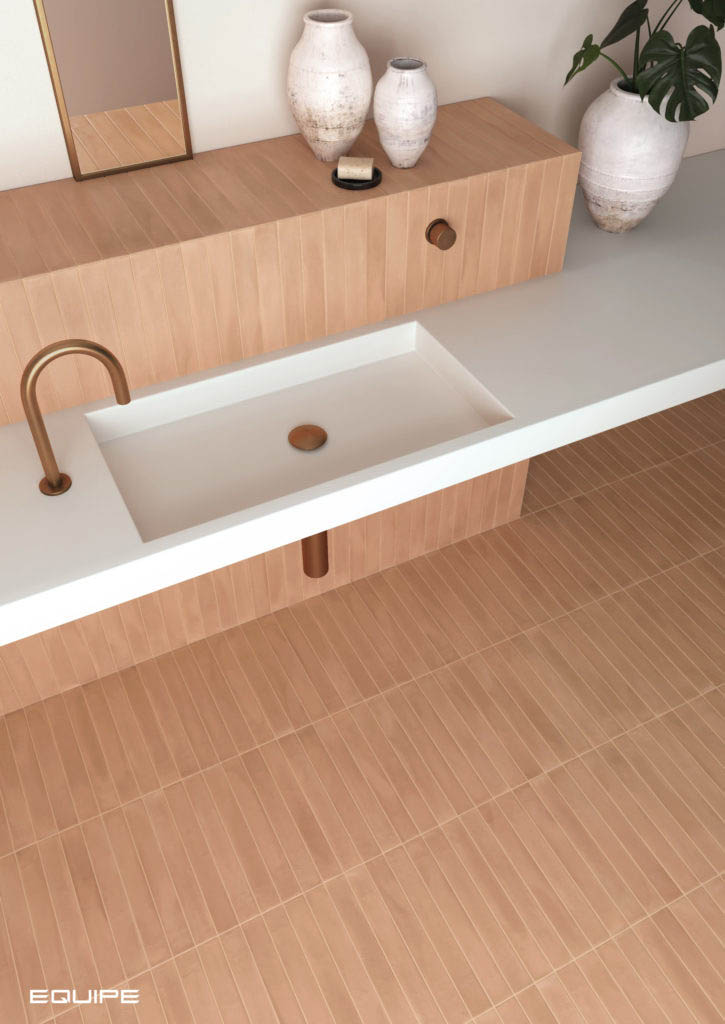 Equipe Ceramicas Corsica Csempe és Padlólap