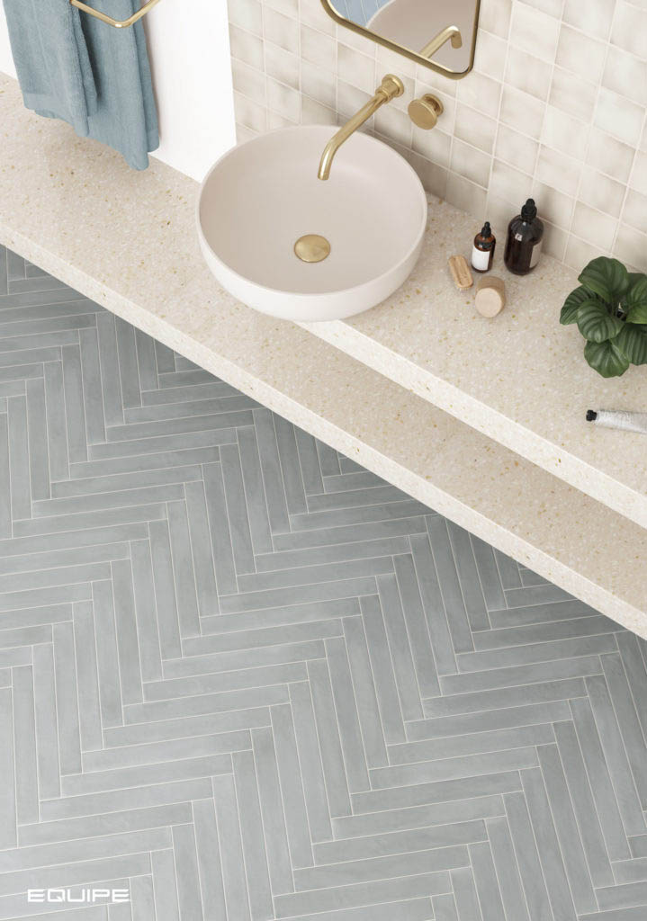 Equipe Ceramicas Corsica Csempe és Padlólap