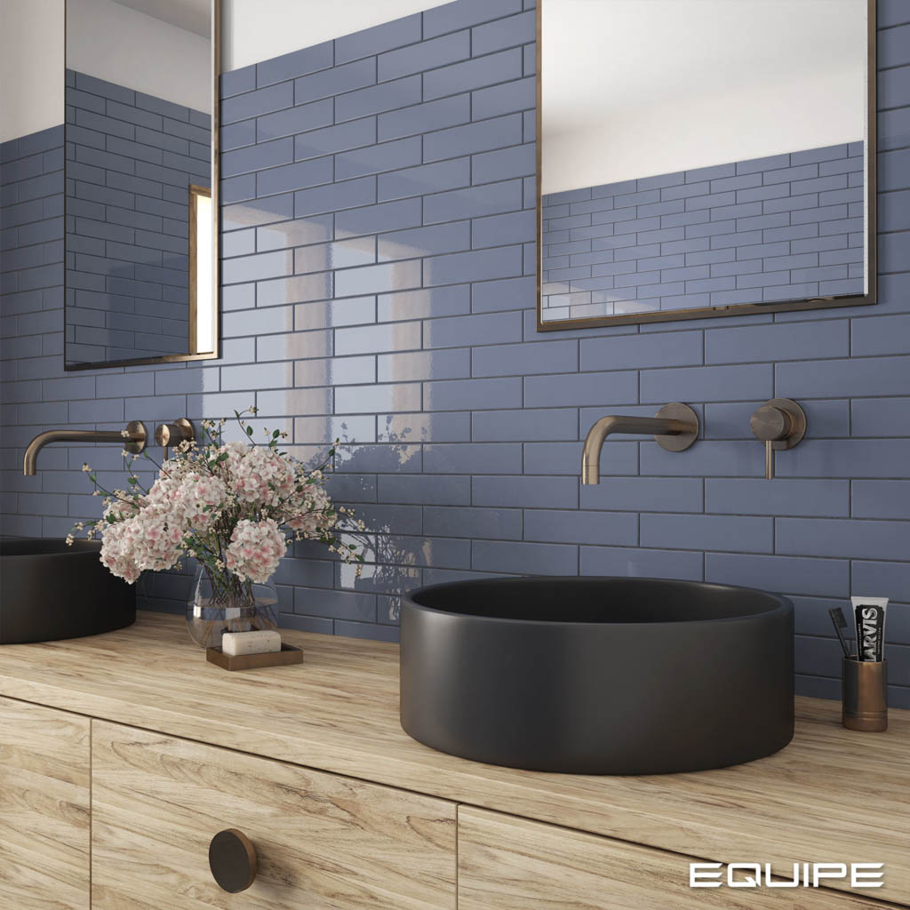 Equipe Ceramicas Costa Nova Csempe és Padlólap