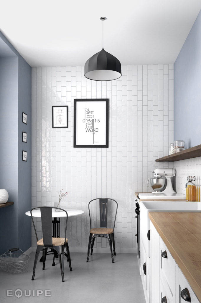 Equipe Ceramicas Cottage Csempe és Padlólap