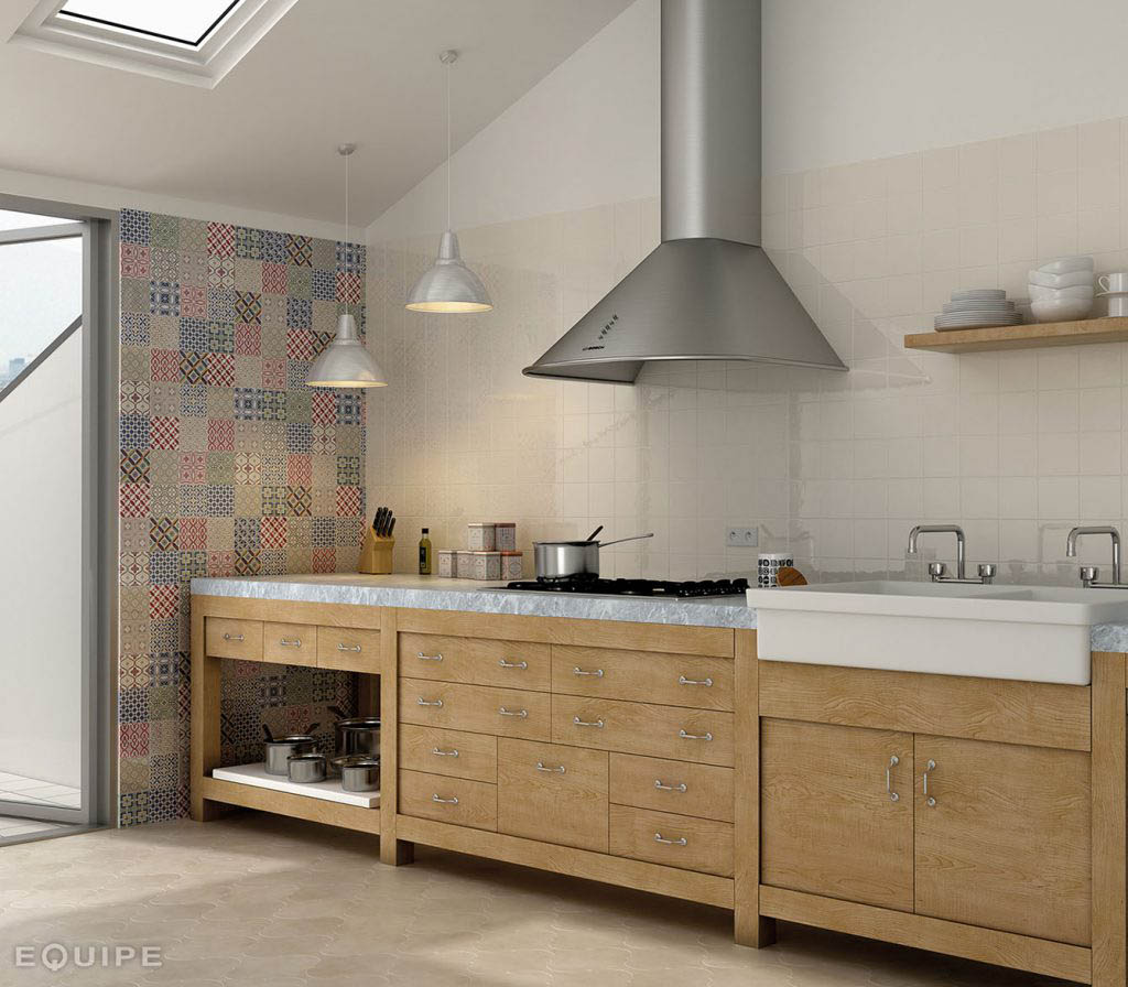 Equipe Ceramicas Country Csempe és Padlólap