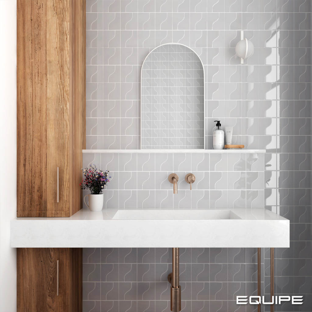 Equipe Ceramicas Curve Csempe és Padlólap