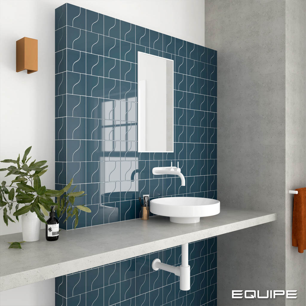 Equipe Ceramicas Curve Csempe és Padlólap