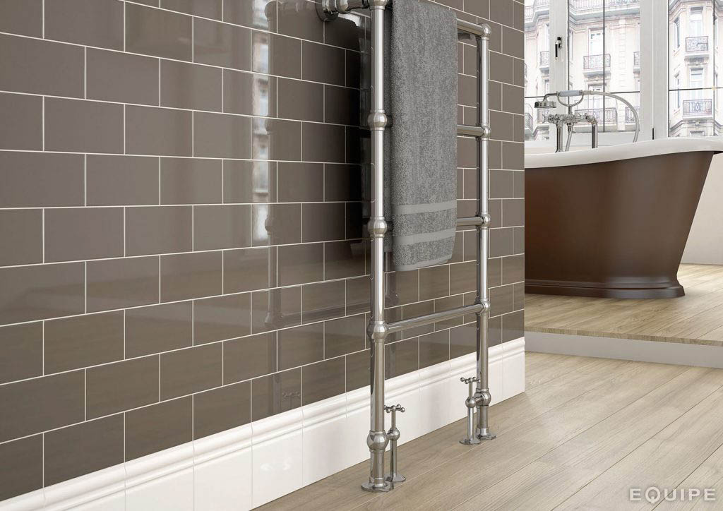 Equipe Ceramicas Evolution Csempe és Padlólap