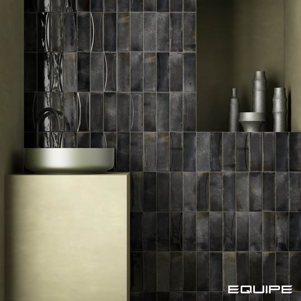 Equipe Ceramicas Hanoi Csempe és Padlólap