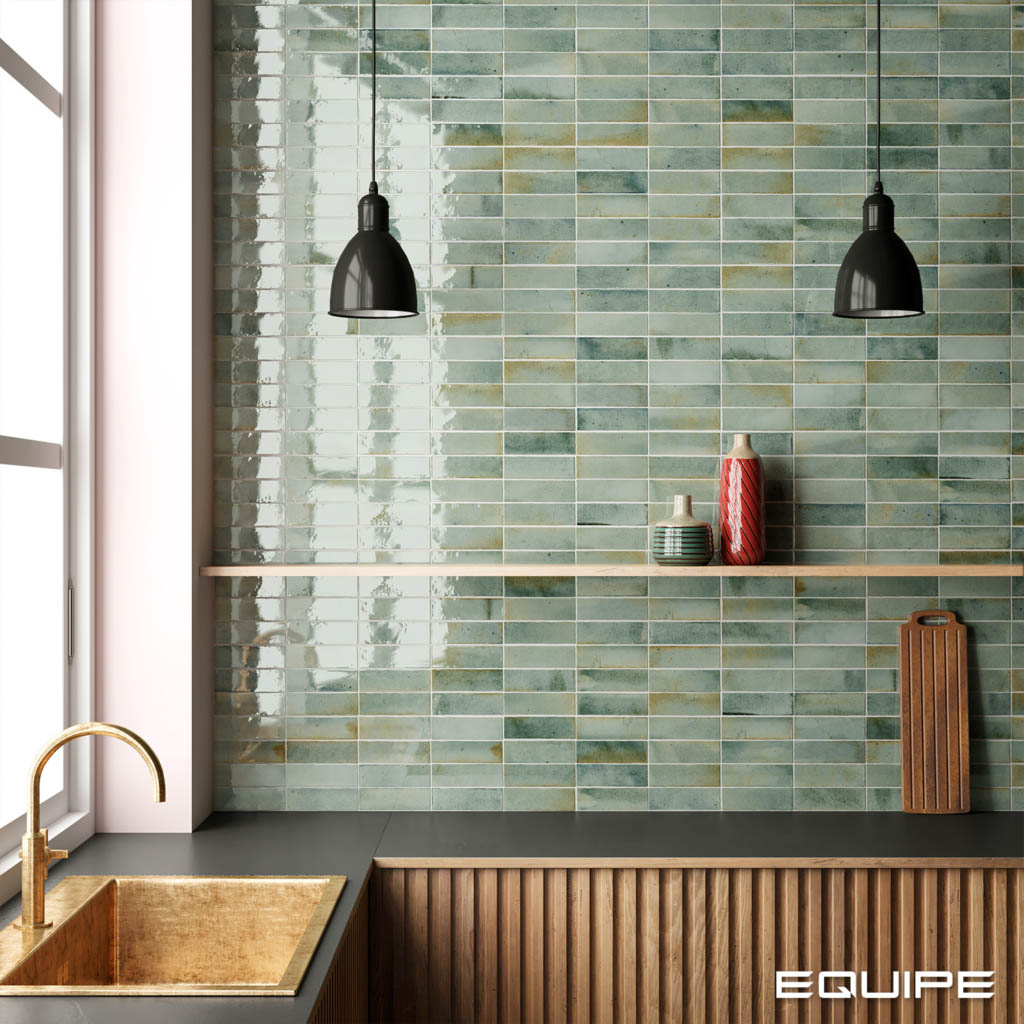 Equipe Ceramicas Hanoi Csempe és Padlólap