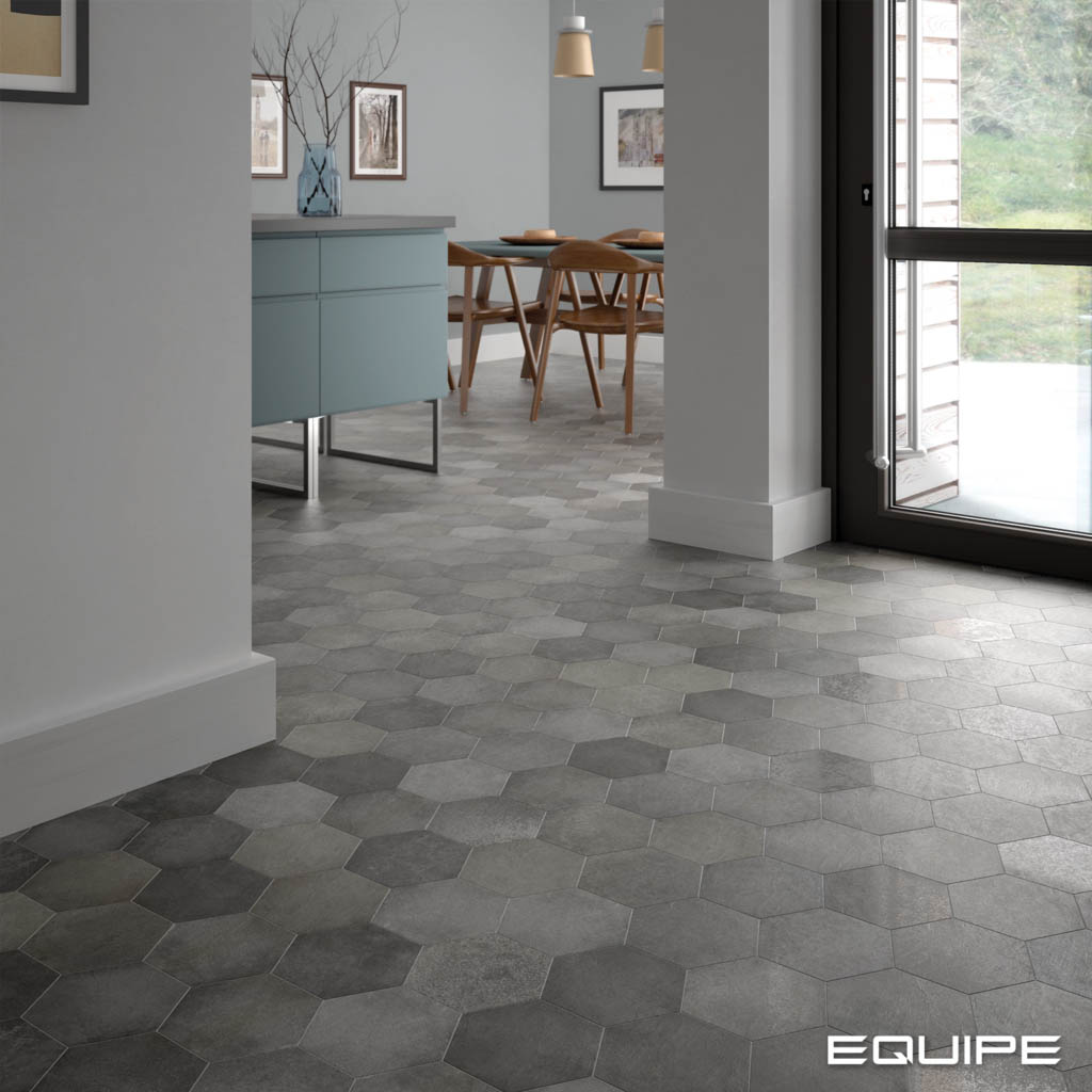 Equipe Ceramicas Heritage Csempe és Padlólap