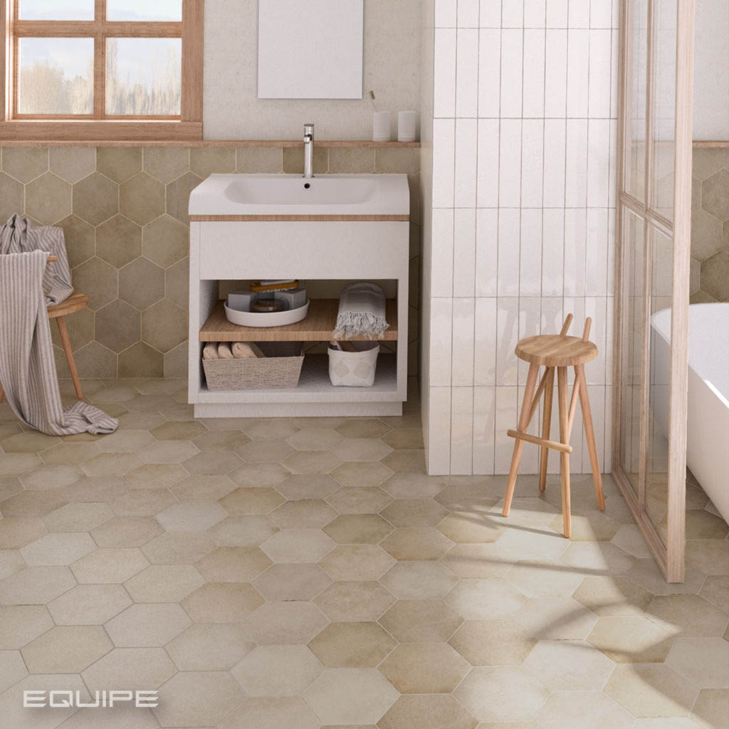 Equipe Ceramicas Heritage Csempe és Padlólap