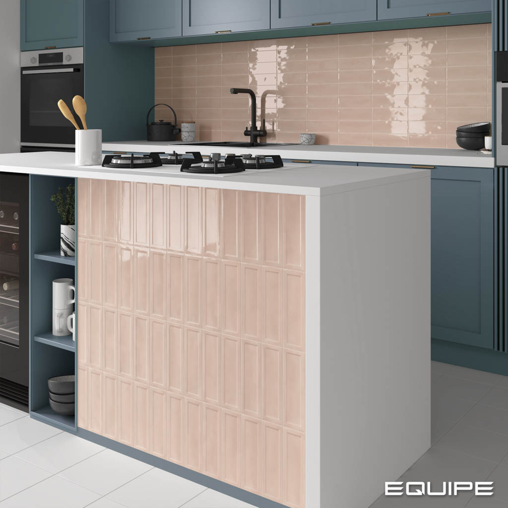 Equipe Ceramicas Island Csempe és Padlólap