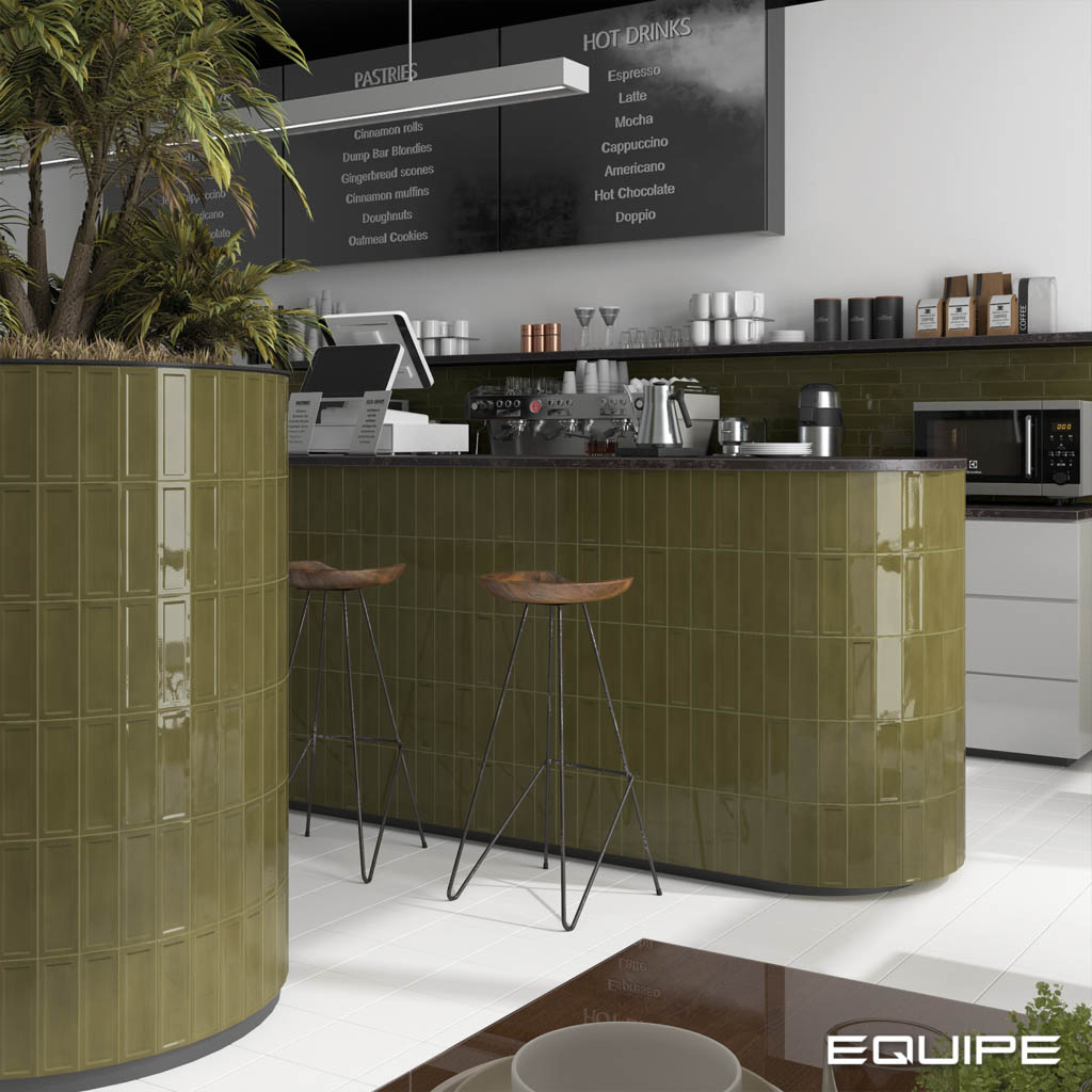 Equipe Ceramicas Island Csempe és Padlólap