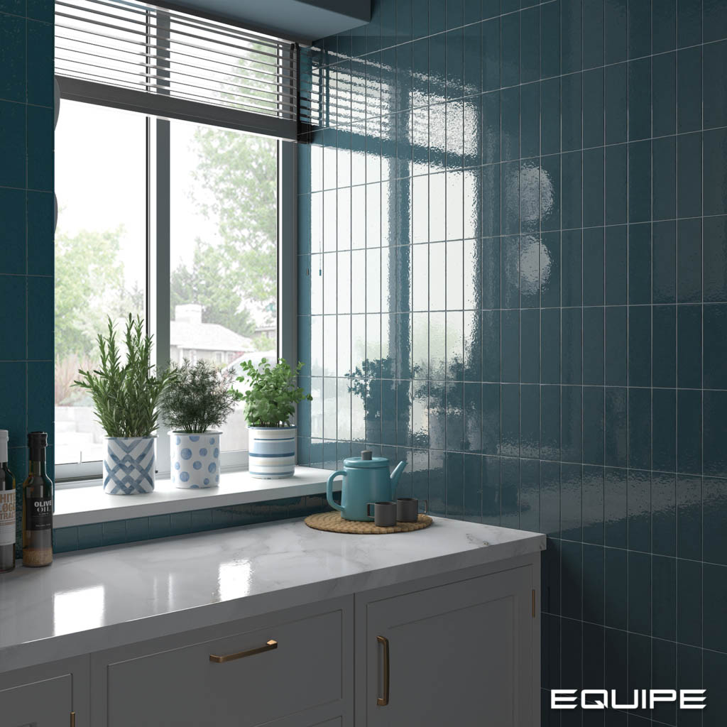 Equipe Ceramicas Kalma Csempe és Padlólap