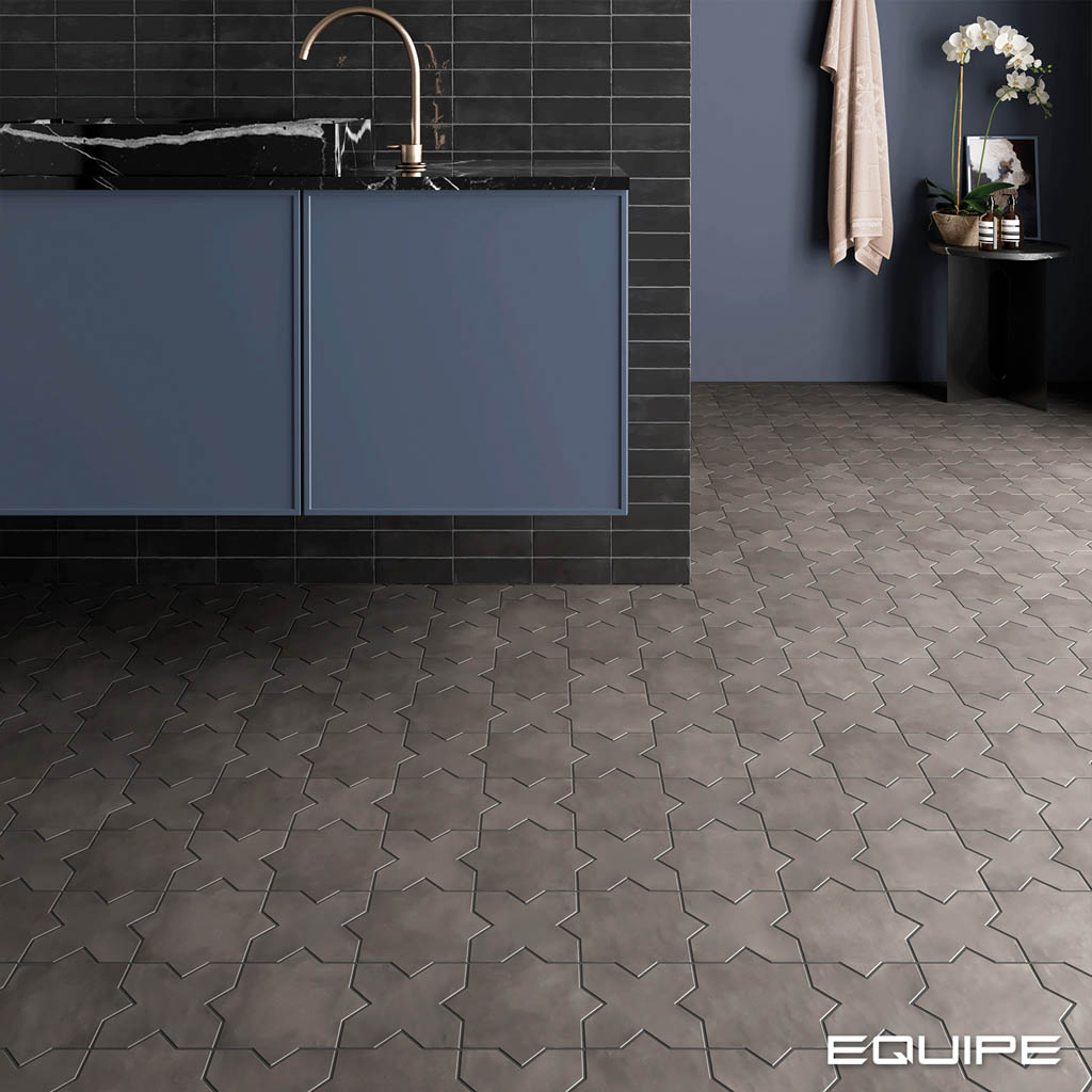 Equipe Ceramicas Kasbah Csempe és Padlólap