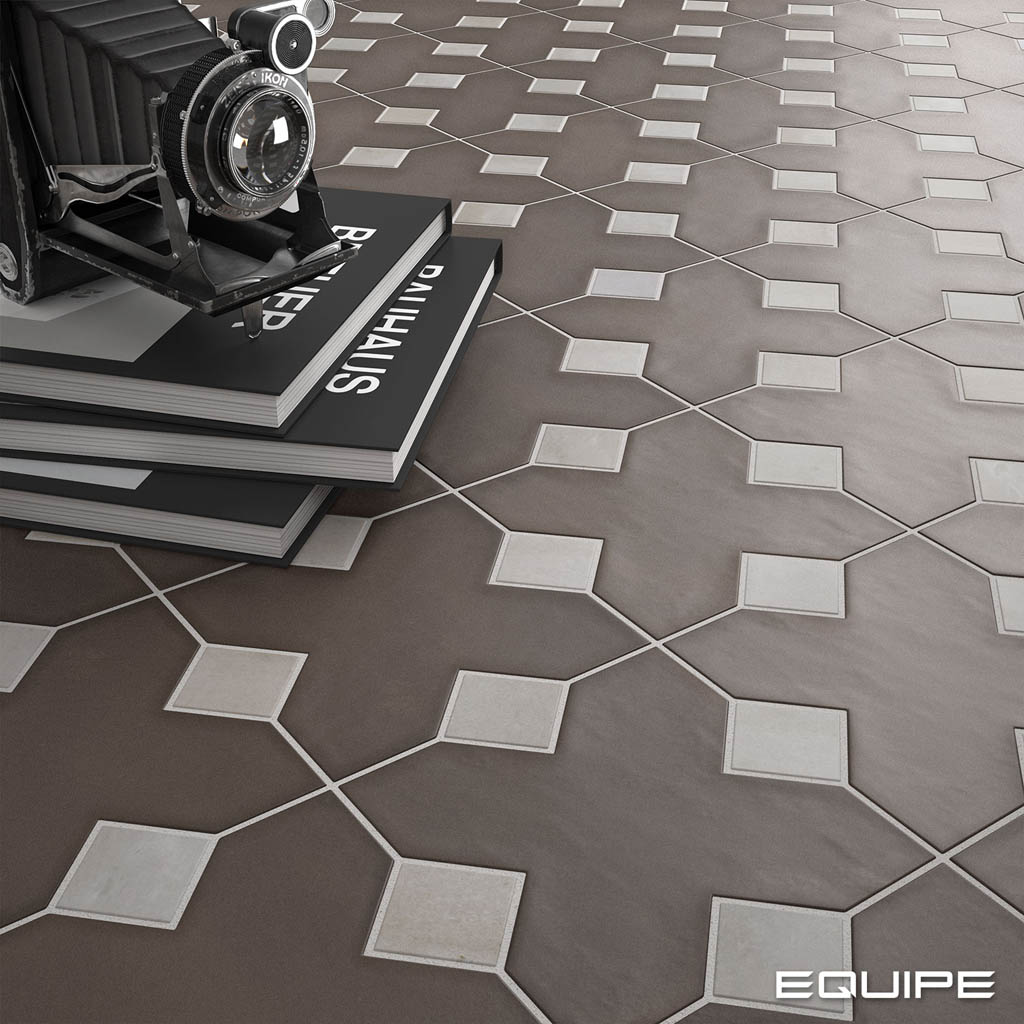 Equipe Ceramicas Kasbah Csempe és Padlólap