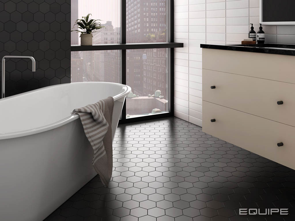 Equipe Ceramicas Kromatika Csempe és Padlólap