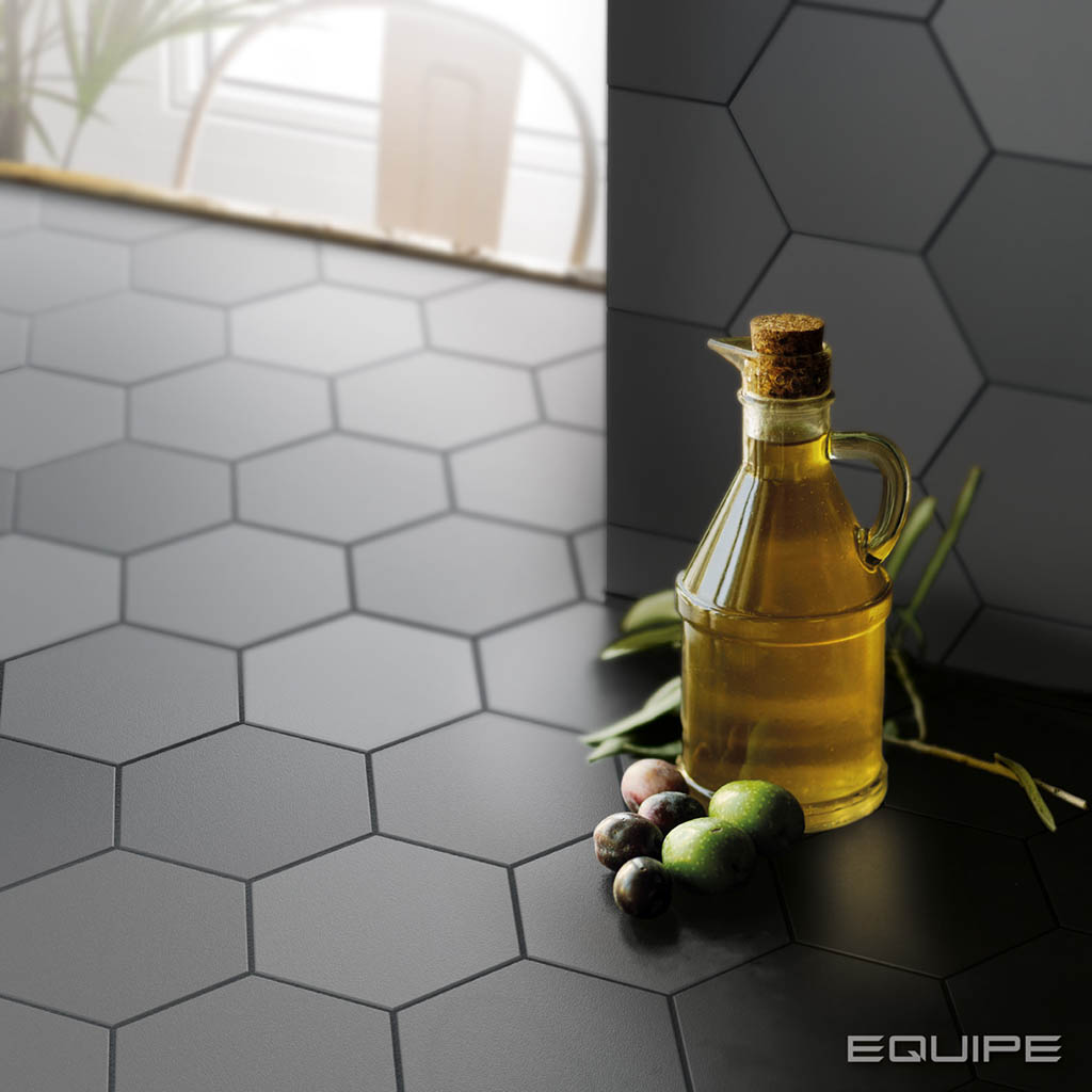 Equipe Ceramicas Kromatika Csempe és Padlólap