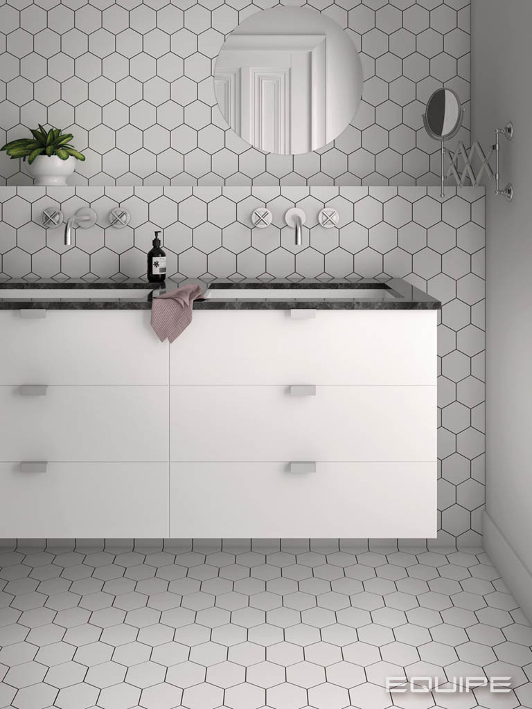 Equipe Ceramicas Kromatika Csempe és Padlólap