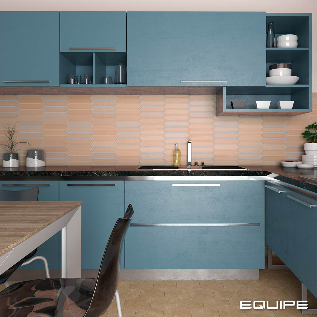 Equipe Ceramicas Lanse Csempe és Padlólap