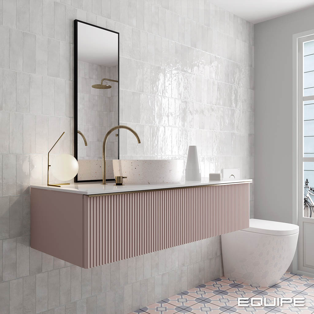 Equipe Ceramicas La Riviera Csempe és Padlólap