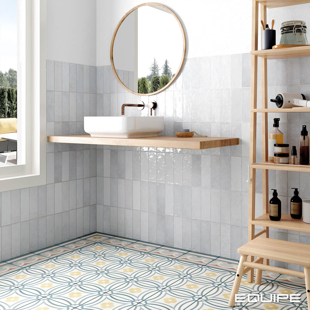 Equipe Ceramicas La Riviera Csempe és Padlólap