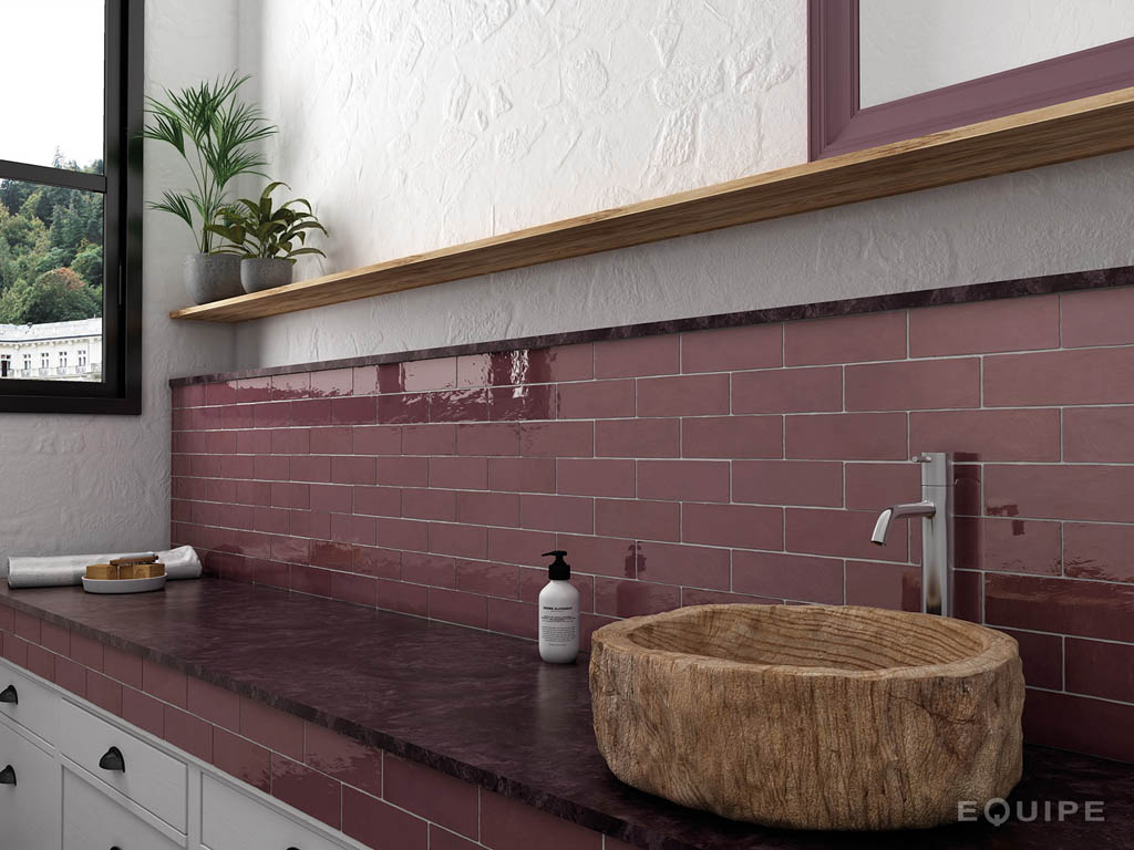 Equipe Ceramicas La Riviera Csempe és Padlólap