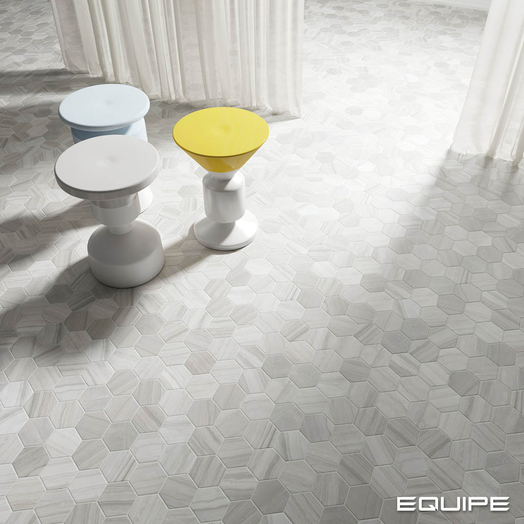 Equipe Ceramicas Lithos Csempe és Padlólap