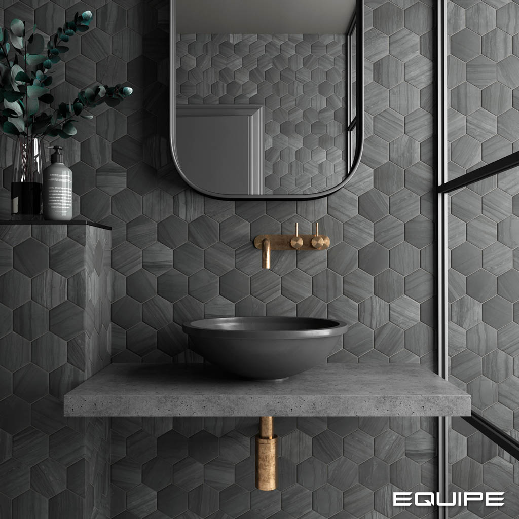 Equipe Ceramicas Lithos Csempe és Padlólap