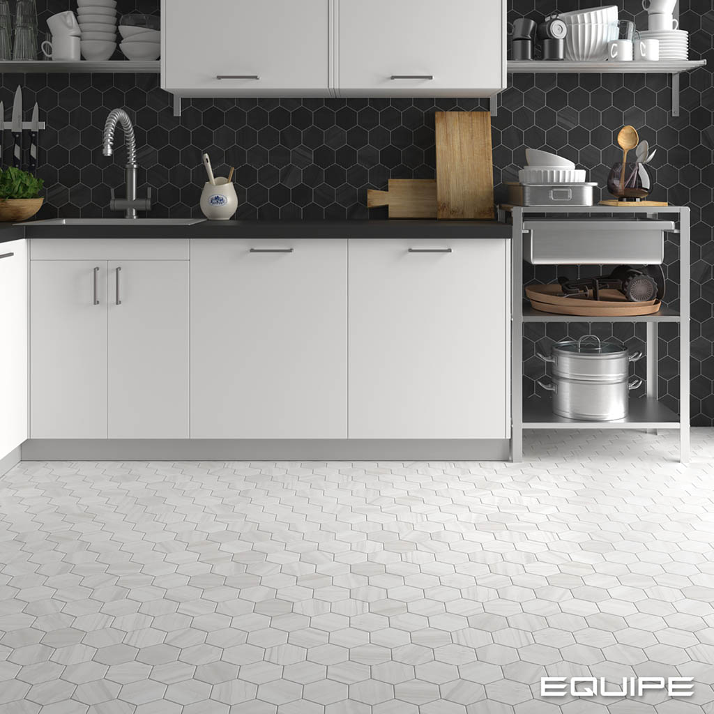 Equipe Ceramicas Lithos Csempe és Padlólap