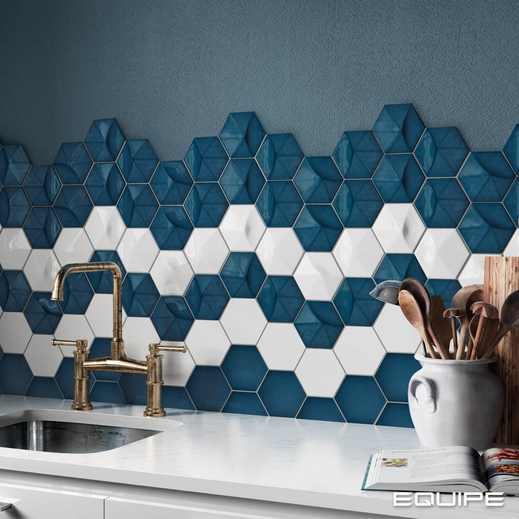 Equipe Ceramicas Magical3 Csempe és Padlólap