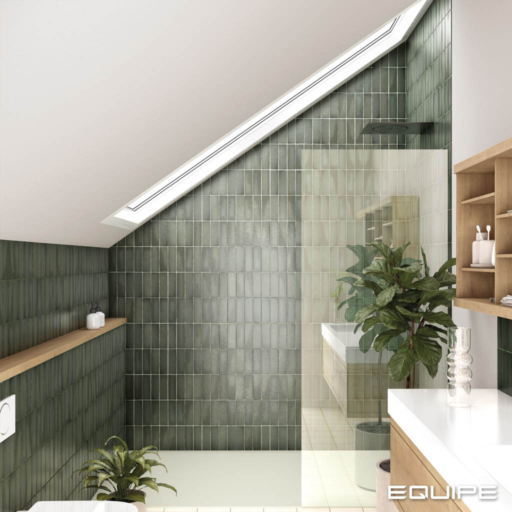 Equipe Ceramicas Magma Csempe és Padlólap