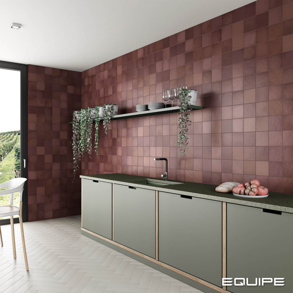 Equipe Ceramicas Magma Csempe és Padlólap