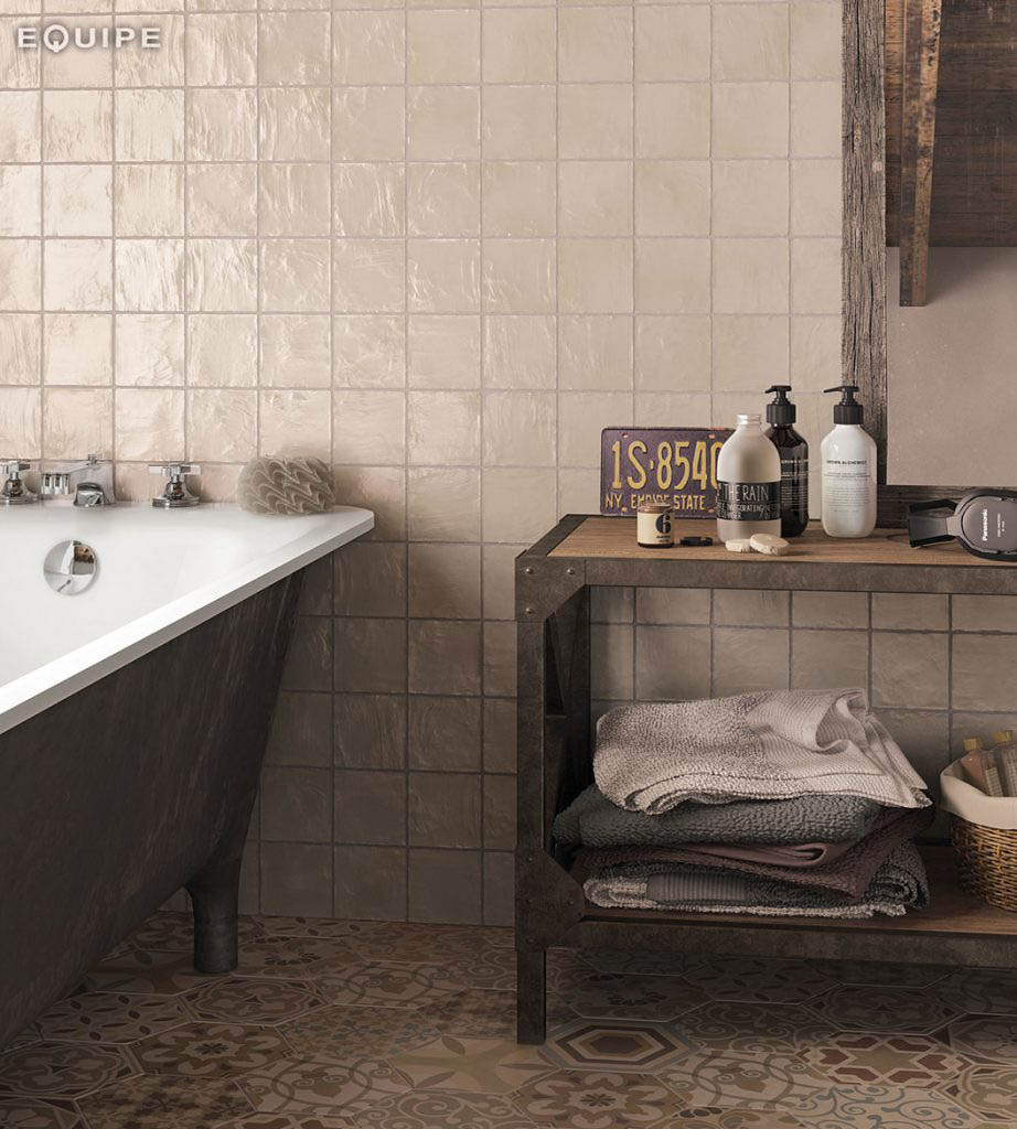 Equipe Ceramicas Mallorca Csempe és Padlólap