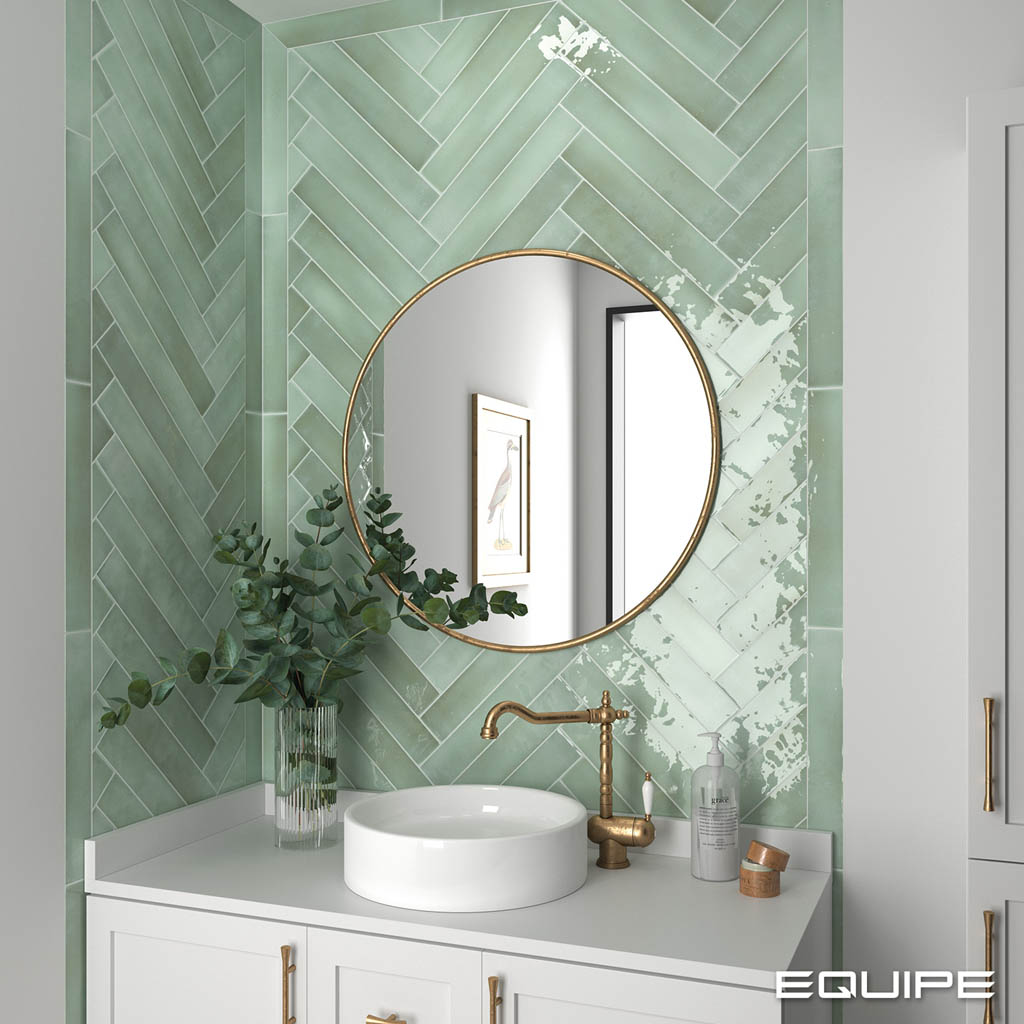 Equipe Ceramicas Manacor Csempe és Padlólap